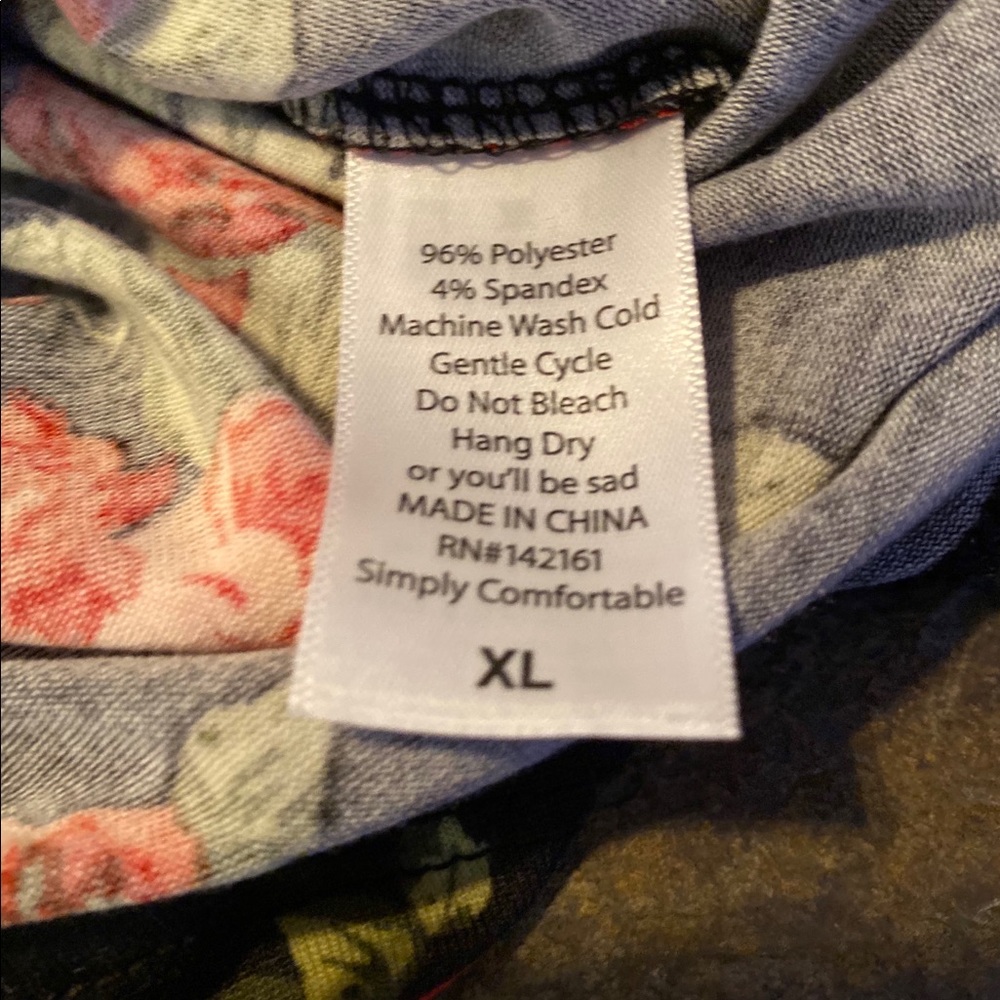 NWOT Randy - Picture 3 of 3